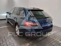 2017 Skoda Superb