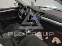 2017 Skoda Superb