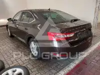2017 Skoda Superb