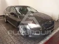 2017 Skoda Superb