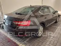 2017 Skoda Superb