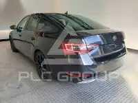 2017 Skoda Superb