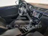 2017 Skoda Superb