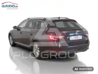 2017 Skoda Superb