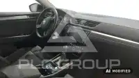 2017 Skoda Superb