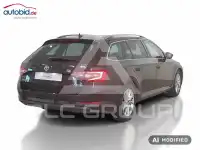 2017 Skoda Superb