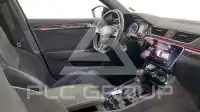 2017 Skoda Superb