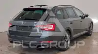 2017 Skoda Superb