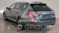 2017 Skoda Superb