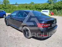 2017 Skoda Superb