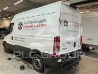 2017 Iveco Daily