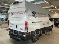2017 Iveco Daily