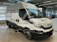 2017 Iveco Daily