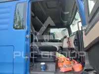2017 MAN TGX