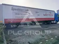 2017 MAN TGX