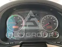2017 MAN TGX