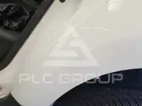 2017 Dacia Duster