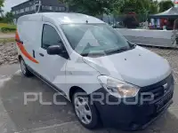 2017 Dacia Dokker