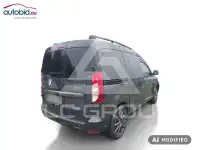 2017 Dacia Dokker
