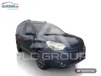 2017 Dacia Dokker