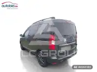2017 Dacia Dokker