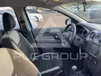 2017 Dacia Sandero