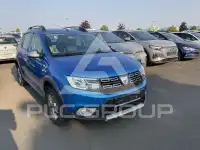 2017 Dacia Sandero