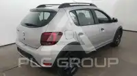 2017 Dacia Sandero