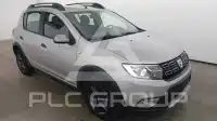 2017 Dacia Sandero