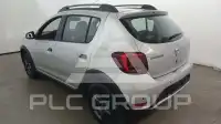 2017 Dacia Sandero