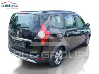 2017 Dacia Lodgy