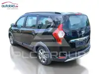 2017 Dacia Lodgy