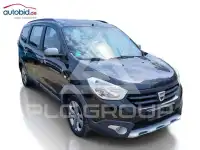 2017 Dacia Lodgy