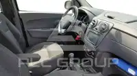 2017 Dacia Lodgy
