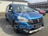 2017 Dacia Lodgy