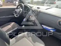 2017 Dacia Lodgy