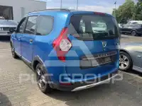 2017 Dacia Lodgy