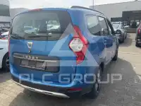 2017 Dacia Lodgy