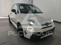 2017 Abarth 595