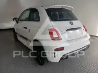 2017 Abarth 595