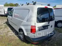 2017 Volkswagen Caddy