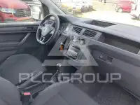 2017 Volkswagen Caddy
