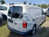 2017 Volkswagen Caddy