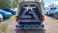 2017 Volkswagen Caddy