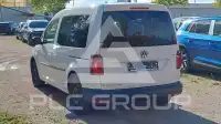 2017 Volkswagen Caddy