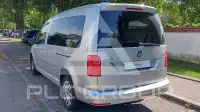 2017 Volkswagen Caddy