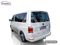 2017 Volkswagen Multivan