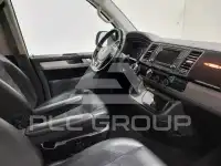 2017 Volkswagen Multivan