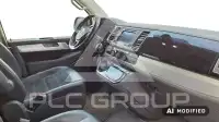 2017 Volkswagen Multivan