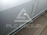 2017 Volkswagen Multivan